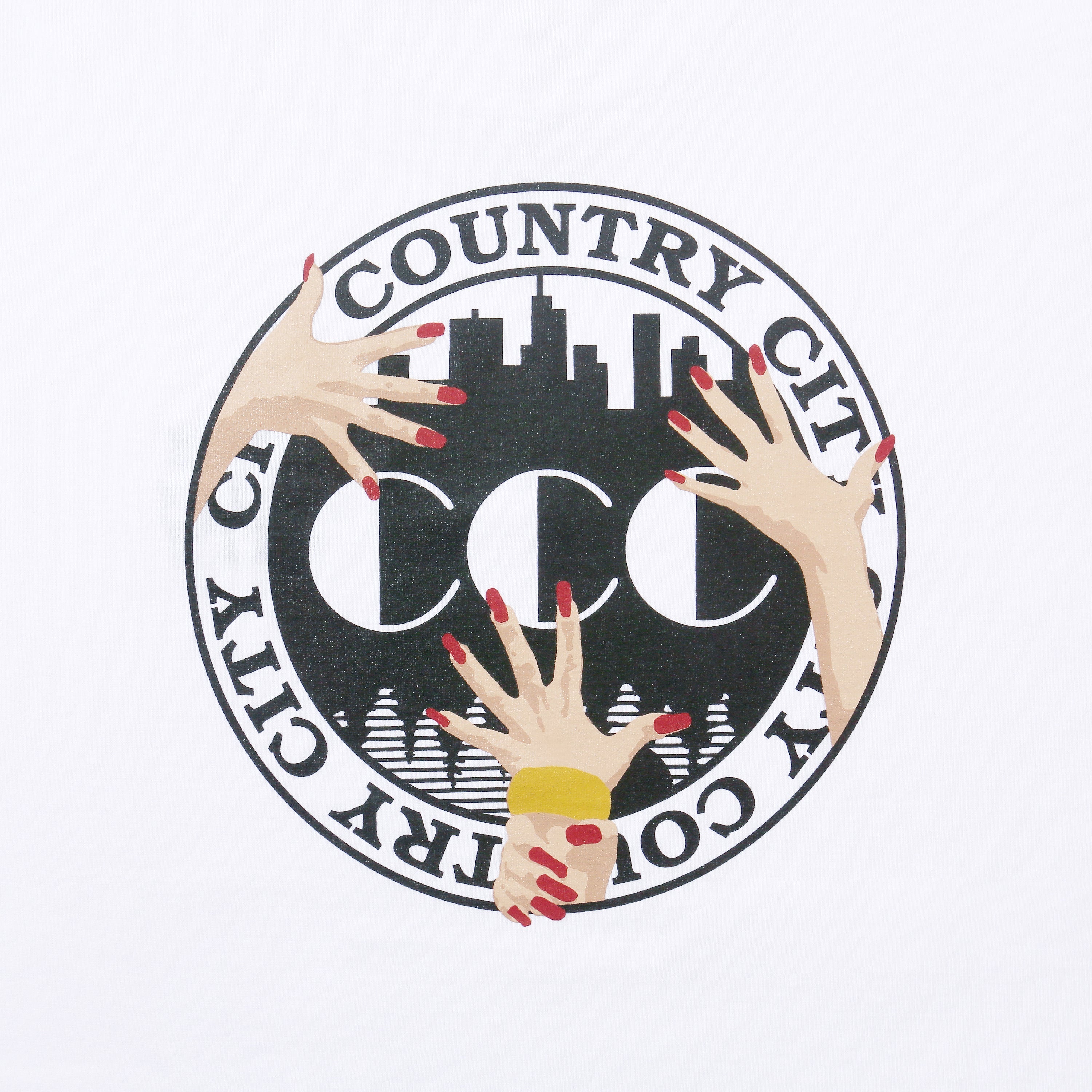 CITY COUNTRY CITY (シティーカントリーシティー) CCC-233T008 (CCC