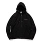 ZIP UP COTTON HOODIE