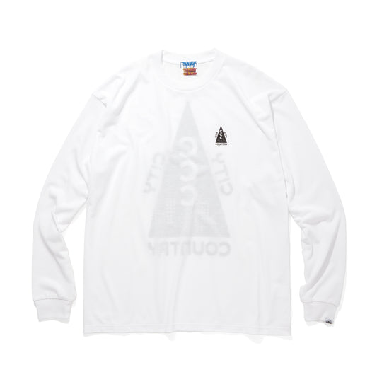 DRY L/S T-SHIRT