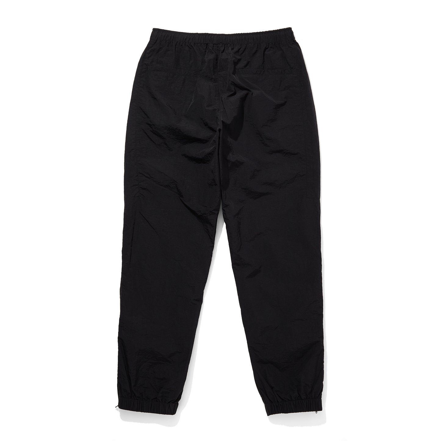 SWITCHING NYLON TRACK PANTS