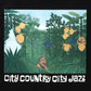 COTTON T-SHIRT_CITY COUNTRY CITY JAZZ