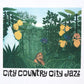 COTTON T-SHIRT_CITY COUNTRY CITY JAZZ