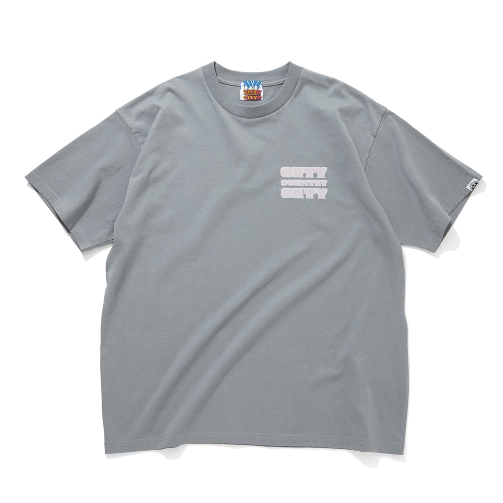 COTTON T-SHIRT_HOUSE