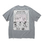 COTTON T-SHIRT_HOUSE