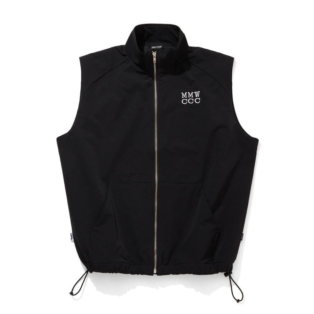 CITY COUNTRY CITYx MARMOT_MMWCCC EVERYWHERE  VEST