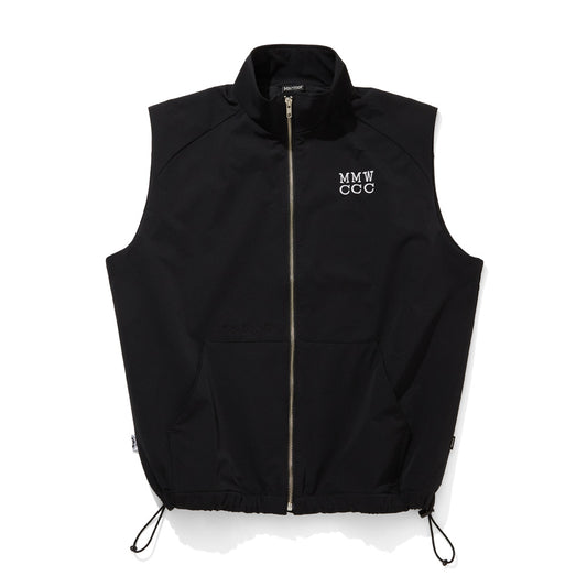 CITY COUNTRY CITYx MARMOT_MMWCCC EVERYWHERE VEST 2/22mae