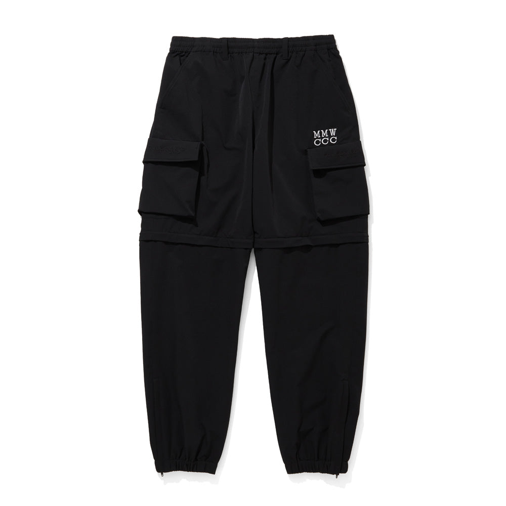 CITY COUNTRY CITYx MARMOT_MMWCCC EVERYWHERE  2WAY PANTS