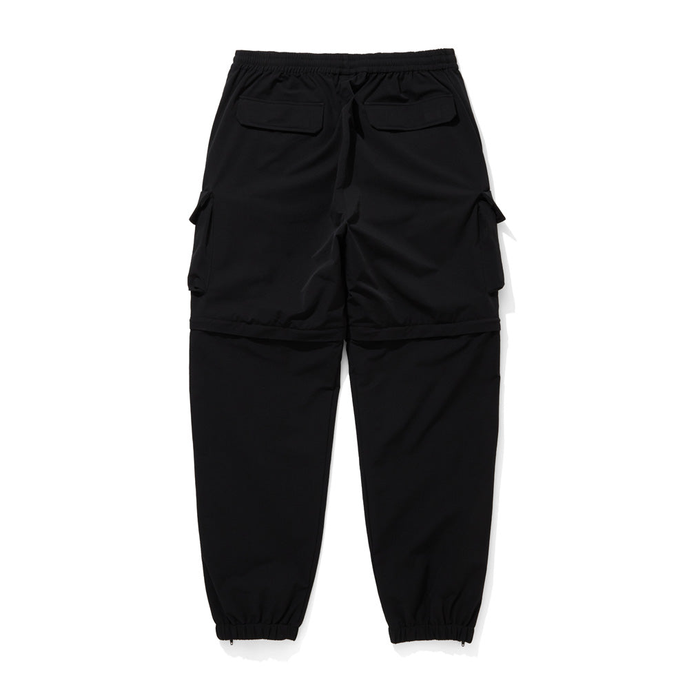 CITY COUNTRY CITYx MARMOT_MMWCCC EVERYWHERE  2WAY PANTS