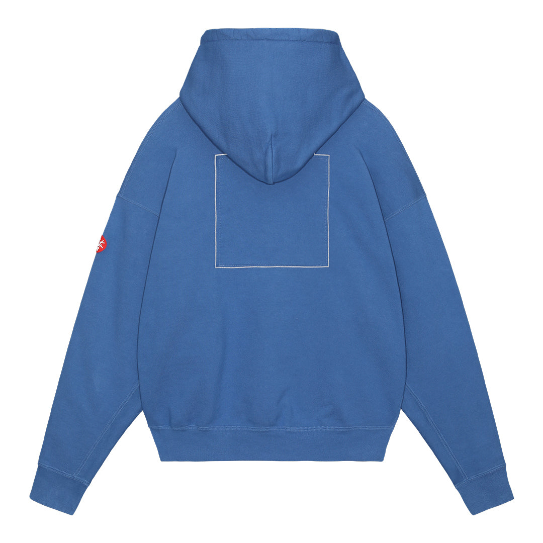 C.E(シーイー) OVERDYE MD INPUT-HAMMER HOODY CES24CS05 (CES24CS05