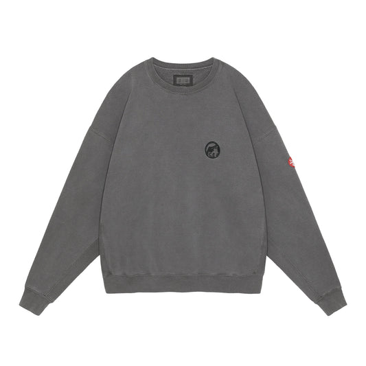 OVERDYE PRE COG CREW NECK