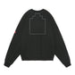 MD Authorship BIG CREW NECK