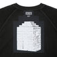 MD Authorship BIG CREW NECK