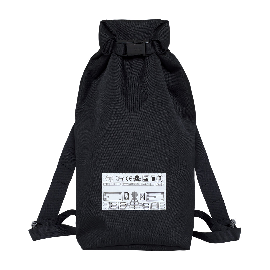 DEVELOPED UTILITY BAG