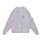 OVERDYE T cav emp CREW NECK