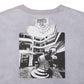 OVERDYE T cav emp CREW NECK