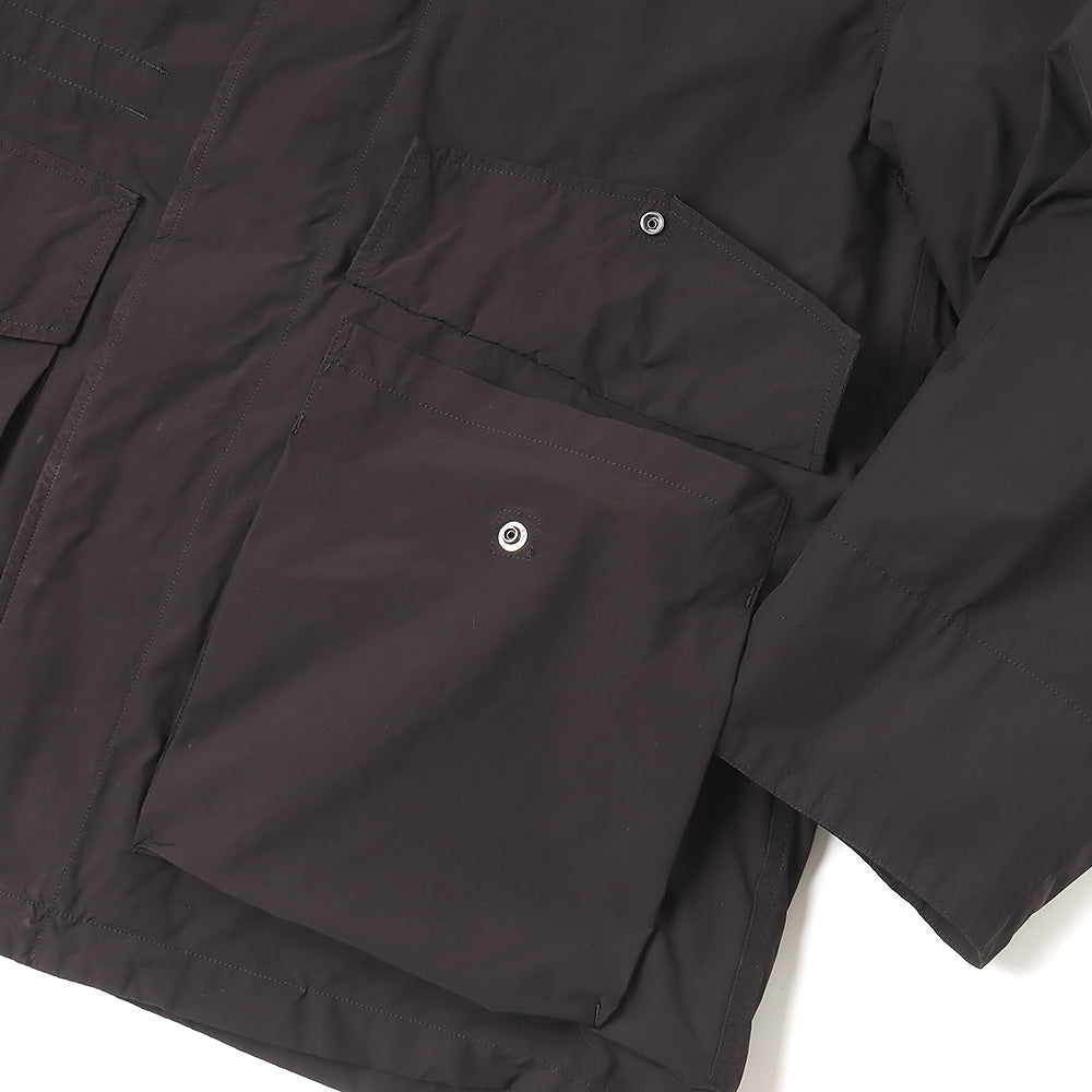 AIR WEATHER FIELD COAT