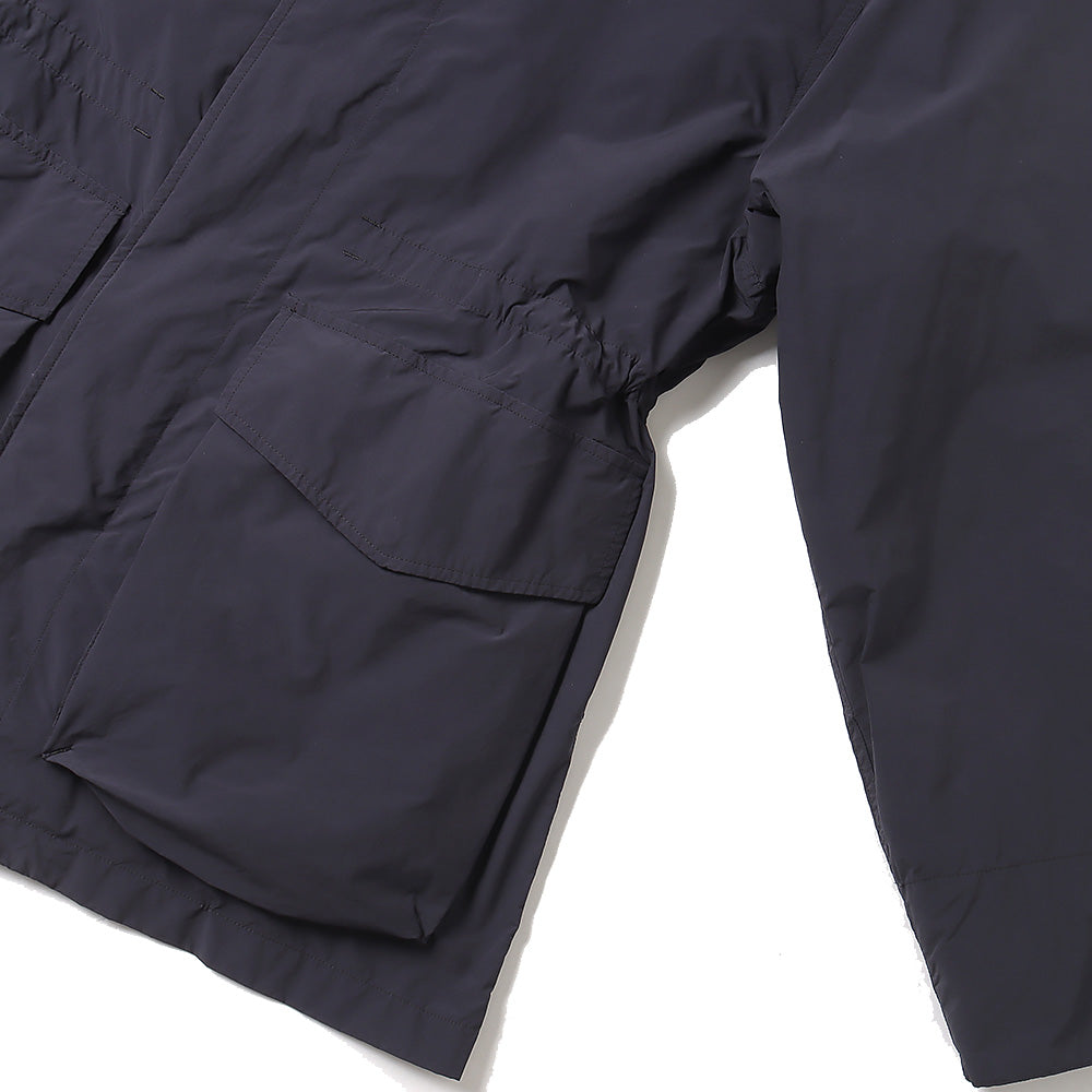 AIR WEATHER FIELD COAT