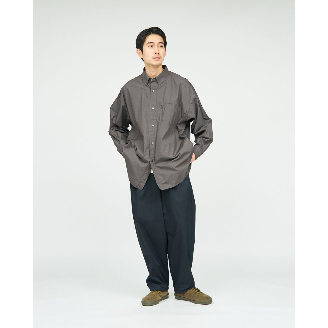 FreshService) CORPORATE EASY PANTS (FSC244-40038B) | FreshService / パンツ  (MEN) | FreshService正規取扱店DIVERSE