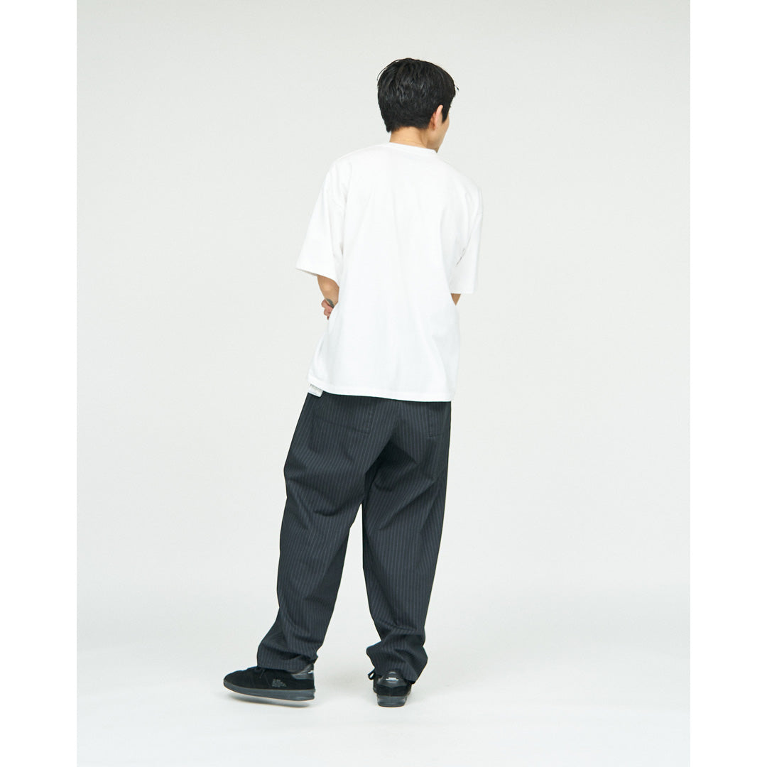 FreshService) CORPORATE EASY PANTS (FSC244-40038B) | FreshService / パンツ  (MEN) | FreshService正規取扱店DIVERSE