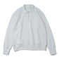 Suvin Sweat Halfzip Pullover