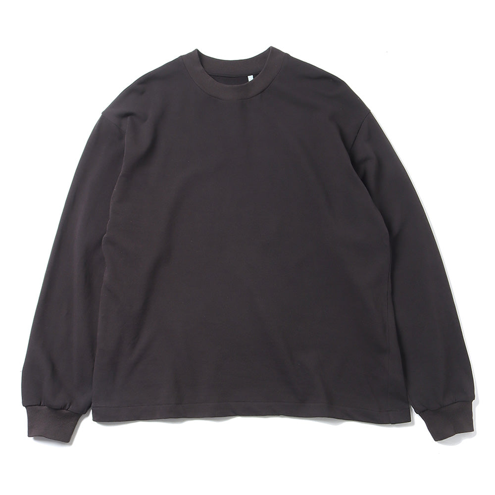 Suvin Plating L/S Tee