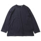 Suvin Cotton Suede Tenjiku L/S Tee