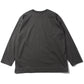 Suvin Cotton Suede Tenjiku L/S Tee