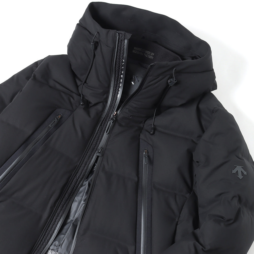 DESCENTE ALLTERRAIN (デサントオルテライン) DAMWGK32U (DAMWGK32U ...