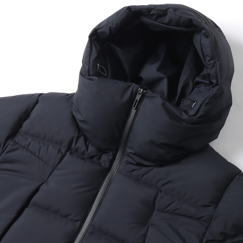 DESCENTE ALLTERRAIN (デサントオルテライン) MIZUSAWA DOWN JACKET