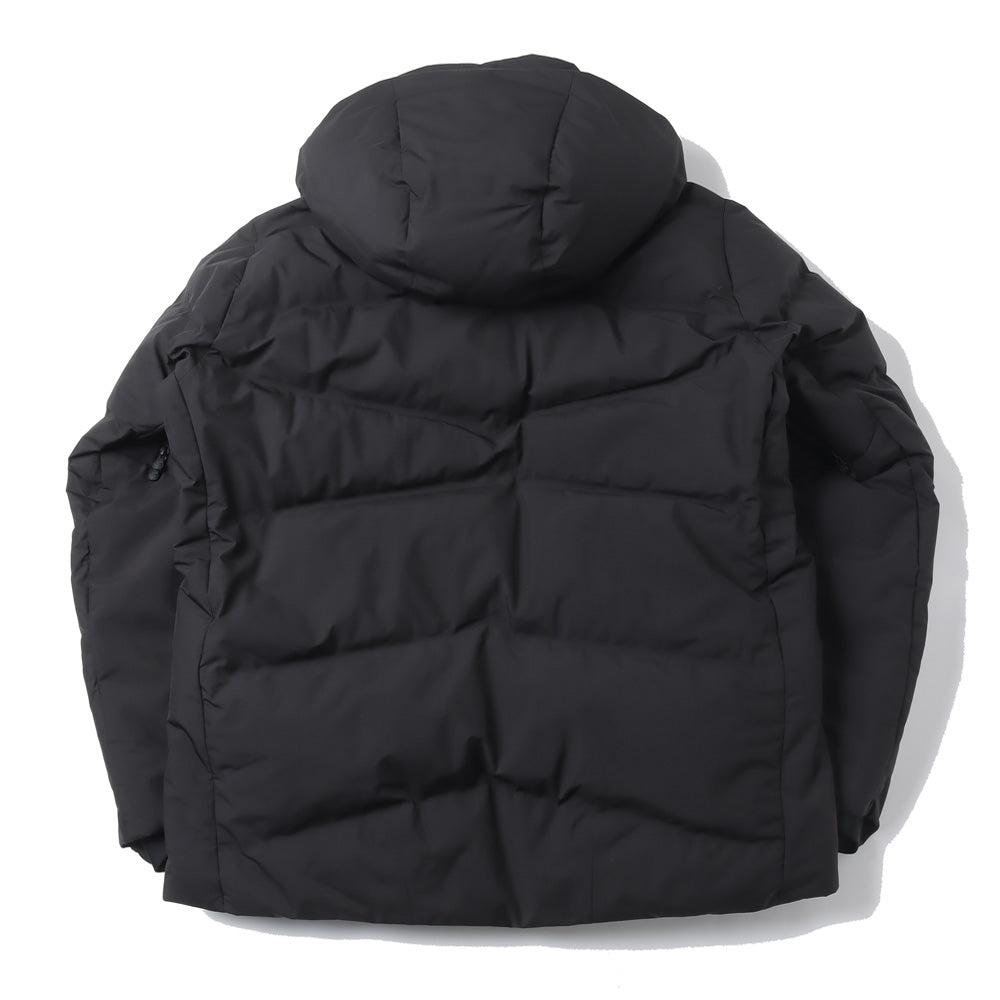 DESCENTE ALLTERRAIN (デサントオルテライン) MIZUSAWA DOWN JACKET GORE-TEX ENFOLD  (DAMWGK34U) | DESCENTE ALLTERRAIN -水沢DOWN- / ジャケット (MEN) | DESCENTE  ALLTERRAIN -水沢DOWN-正規取扱店DIVERSE