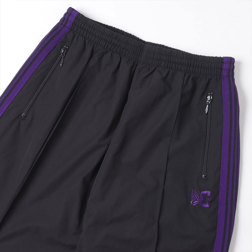 NEEDLES×DC SHOES Track Pant - Poly Ripstop (MR606) | NEEDLES