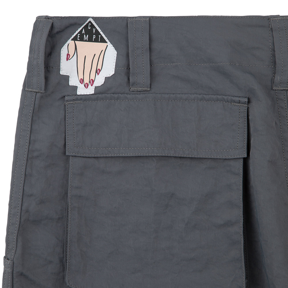 YOSSARIAN PANTS #8