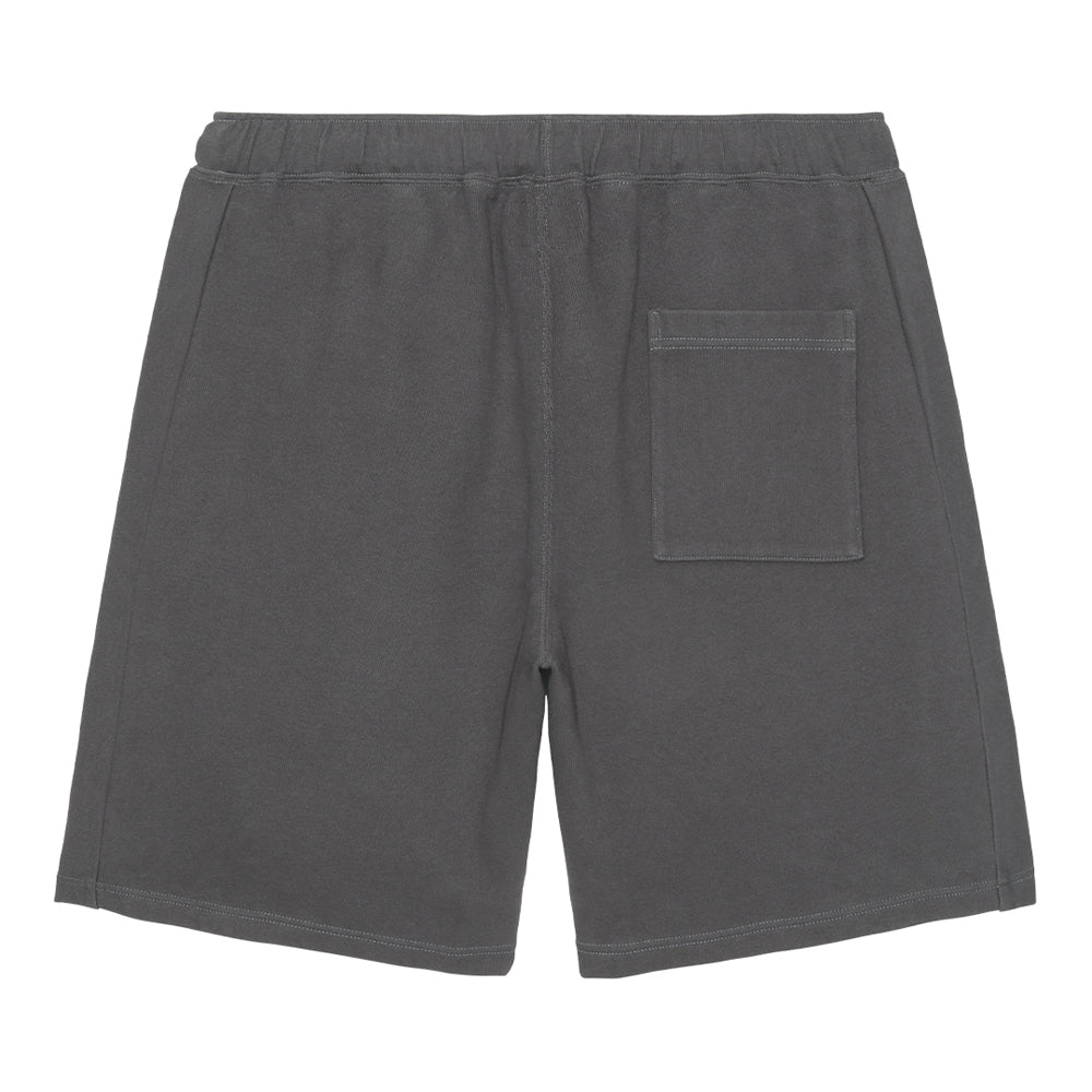 DBL KNIT SHORTS