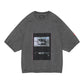 OVERDYE Frame6 CREW NECK