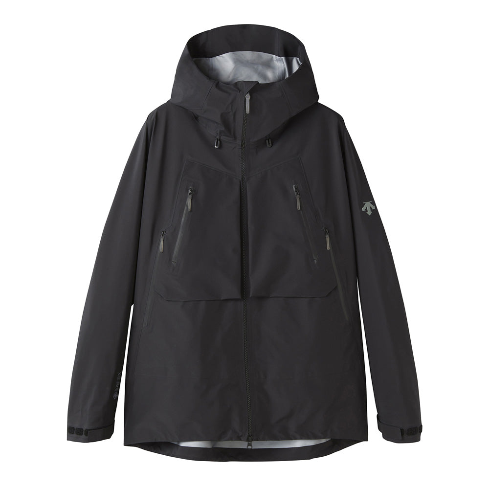 GORE-TEX SHELL JACKET ZENCHIKEI