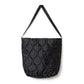 Quilted Shoulder Bag