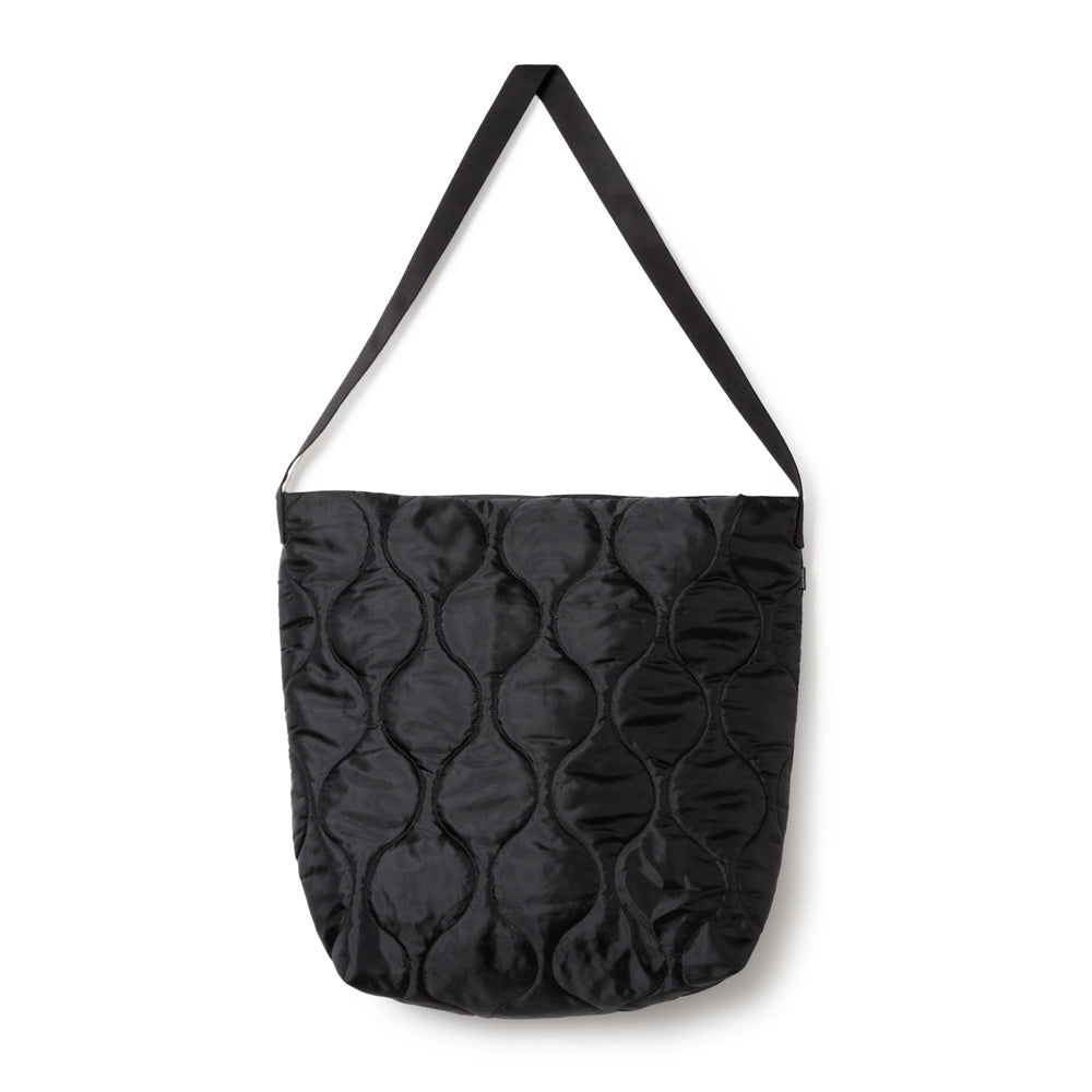 Quilted Shoulder Bag