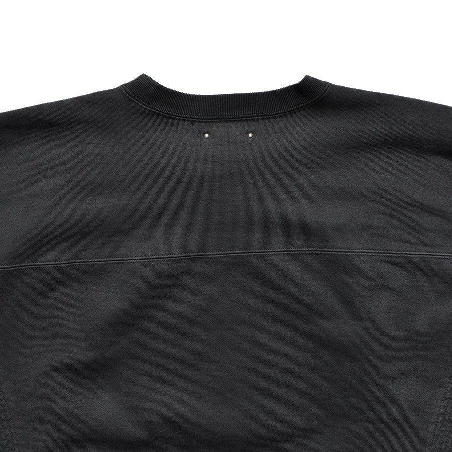 Pig.D Constructive Crewneck Pullover