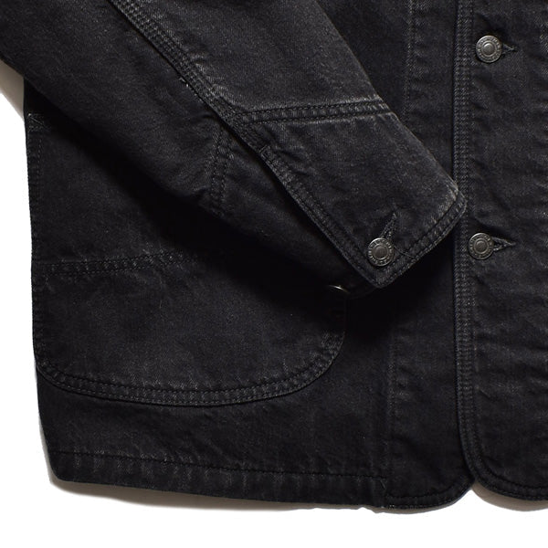 nonnative × MINEDENIM Coverall-