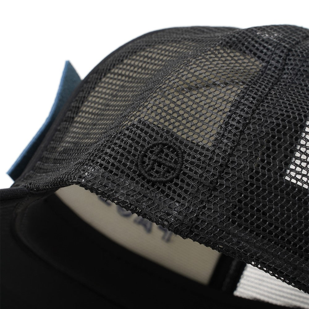 FACETASM ×Dogs MESH CAP (DGS-CAP-U02) | FACETASM / 帽子 (MEN) | FACETASM 正規取扱店DIVERSE