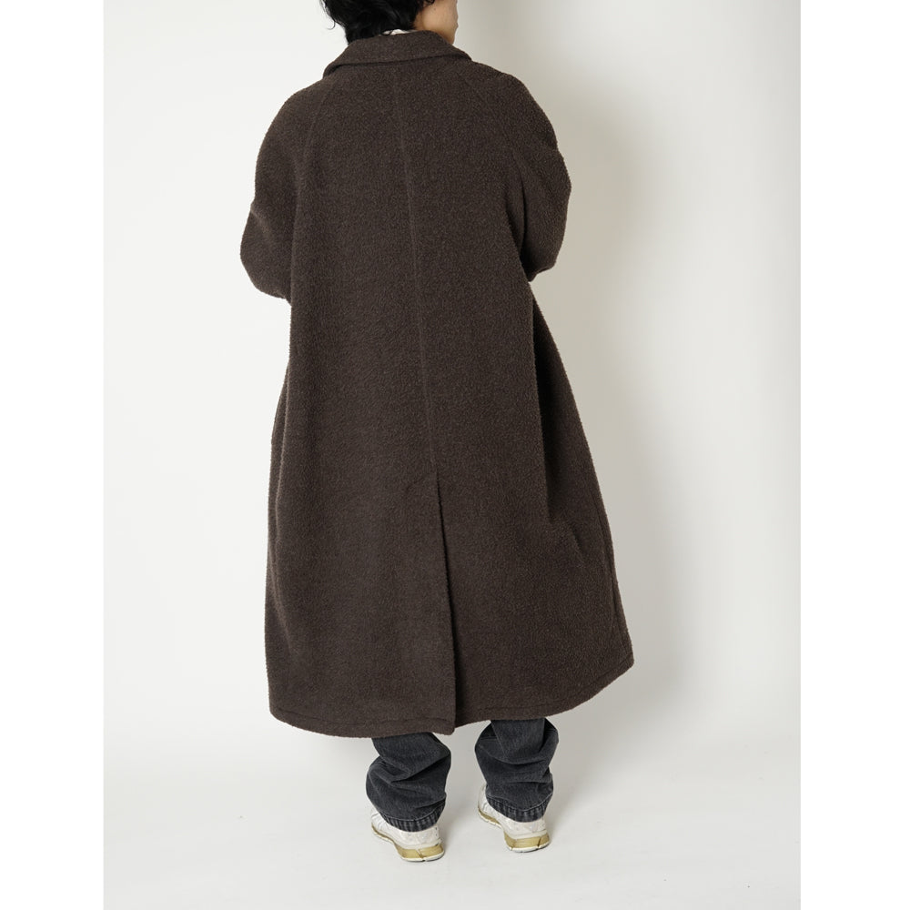 mfpen (エムエフペン) Installation Coat M323-30 (M323-30) | mfpen / ジャケット (MEN) |  mfpen正規取扱店DIVERSE