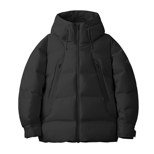 MIZUSAWA DOWN COAT MOUNTAINEER-HC