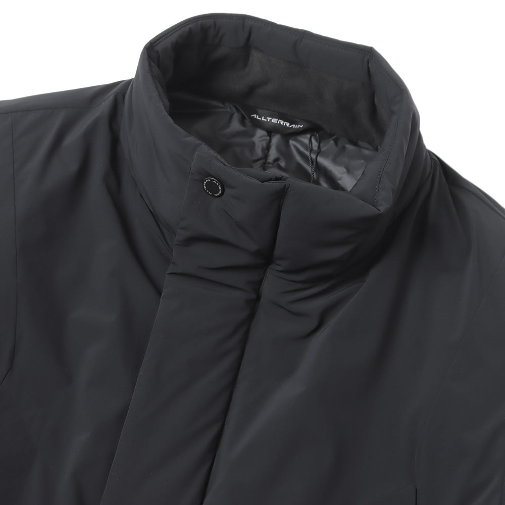 INSULATED LIGHTWEIGHT JACKET