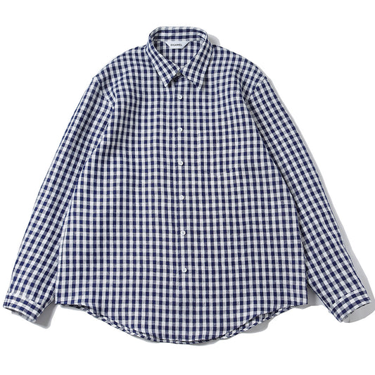 Shirt (generic) ② gingham