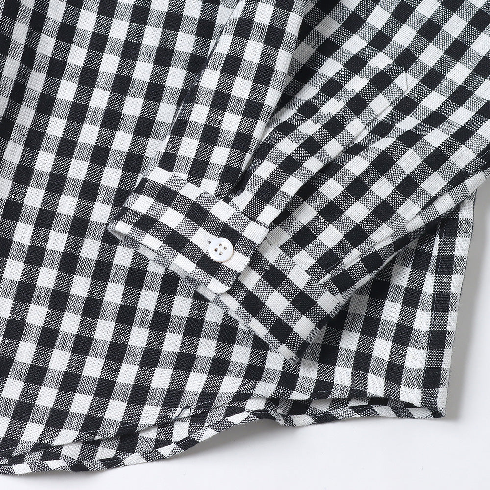 Shirt (generic) ② gingham