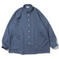 Side pocket L/S shirt