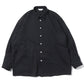 Side pocket L/S shirt