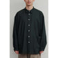 Side pocket L/S shirt