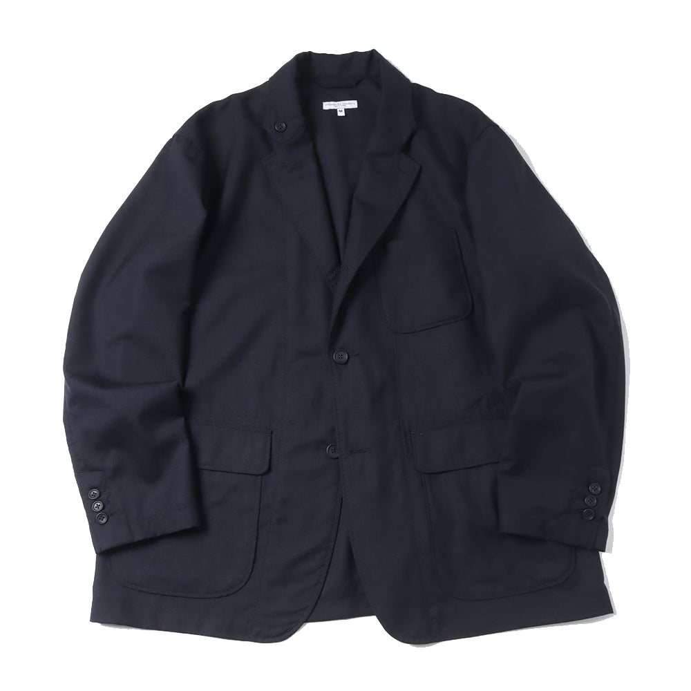 Loiter Jacket - Tropical Wool