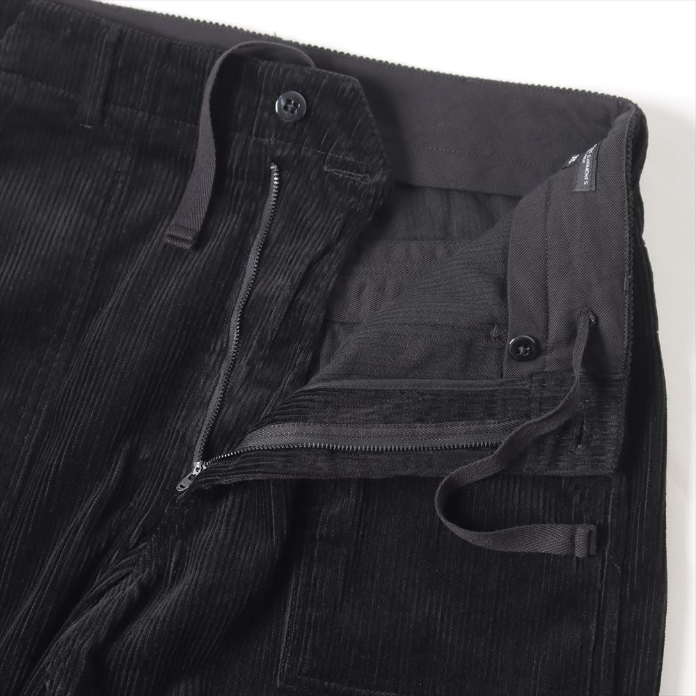 ENGINEERED GARMENTS (エンジニアド ガーメンツ) Fatigue Pant - Cotton 8W Corduroy  (PS307) | ENGINEERED GARMENTS / ジャケット (MEN) | ENGINEERED GARMENTS 正規取扱店DIVERSE